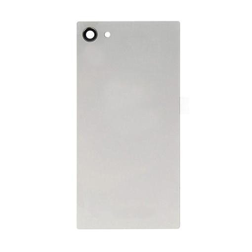 Πίσω Καπάκι για Sony Xperia Z5 Mini - Χρώμα: Λευκό