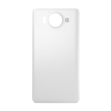 Εικόνα της Πίσω Καπάκι για Nokia Lumia 950 - Χρώμα: Λευκό