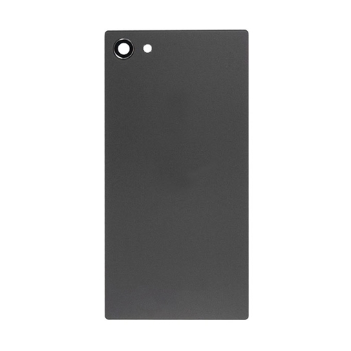 Πίσω Καπάκι για Sony Xperia Z5 Mini - Χρώμα: Μαύρο