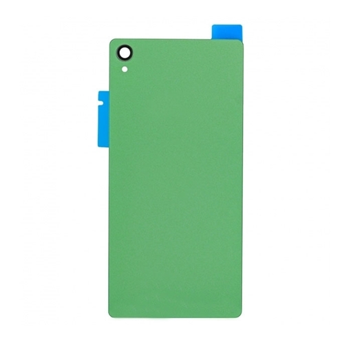 Picture of Back Cover for Sony Xperia Z3 Mini - Colour: Green