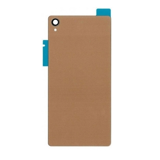 Picture of Back Cover for Sony Xperia Z3 Plus - Colour: Gold