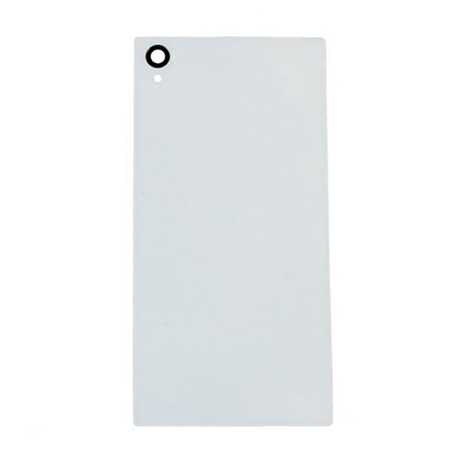Picture of Back Cover for Sony Xperia Z - Color: White