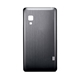 Picture of Back Cover for LG Optimus L5 II E460 - Colour: Black