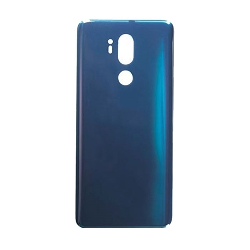 Πίσω Καπάκι για LG G7 ThinQ - Χρώμα: Μπλε