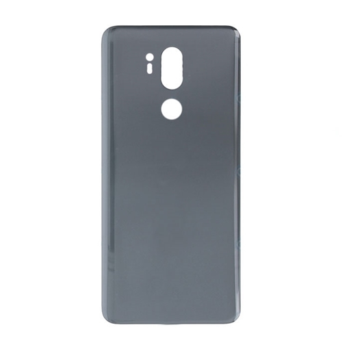 Picture of Back Cover for LG G7 ThinQ - Color: Silver