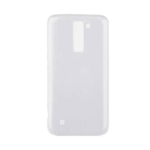 Picture of Back Cover for LG K330 K7 - Color: White