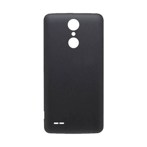 Picture of Back cover for LG K4 2017 M160 - Colour: Black
