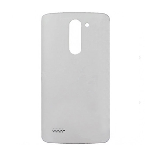 Picture of Back Cover for LG D331 L Bello - Color: White