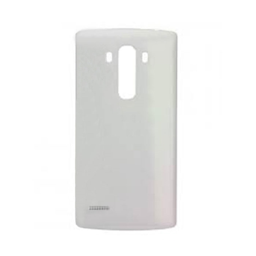 Πίσω Καπάκι για LG G4S H735 - Χρώμα: Λευκό