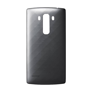 Εικόνα της Πίσω Καπάκι για LG G4S H735 - Χρώμα: Μαύρο