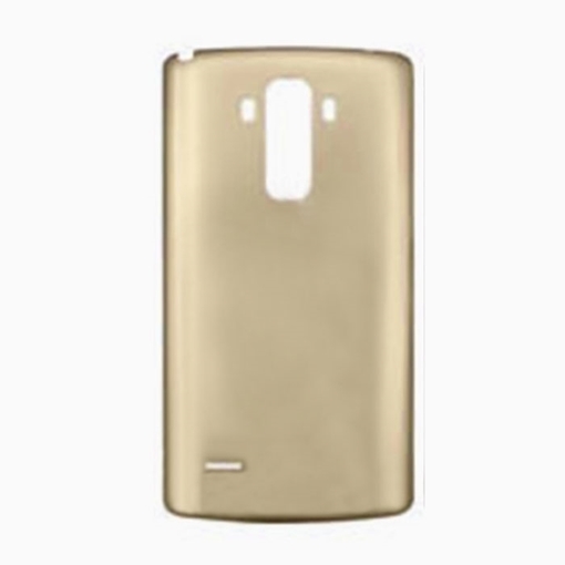 Πίσω Καπάκι για LG G4 Stylus H635 - Χρώμα: Χρυσό