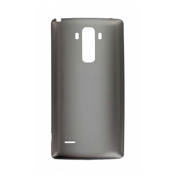 Εικόνα της Πίσω Καπάκι για LG G4 Stylus H635 - Χρώμα: Μαύρο