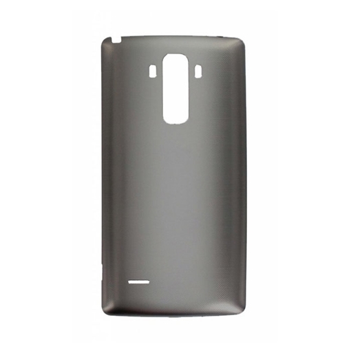 Πίσω Καπάκι για LG G4 Stylus H635 - Χρώμα: Μαύρο