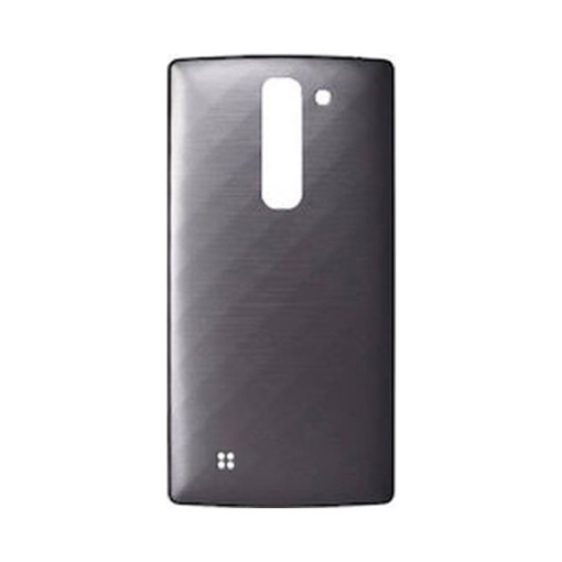Picture of Back Cover for LG G4-H815 - Colour: Black