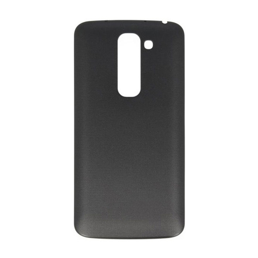 Picture of Back Cover for LG G2 Mini-D620 - Colour: Black