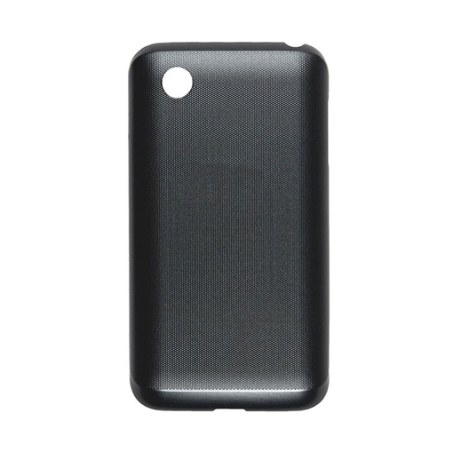 Picture of Back Cover for LG L40 D160 - Colour: Black