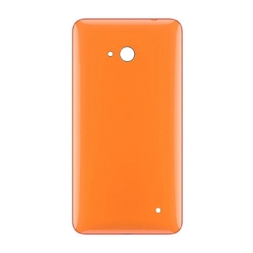 Εικόνα της Πίσω Καπάκι για Nokia Lumia 640 - Χρώμα: Πορτοκαλί
