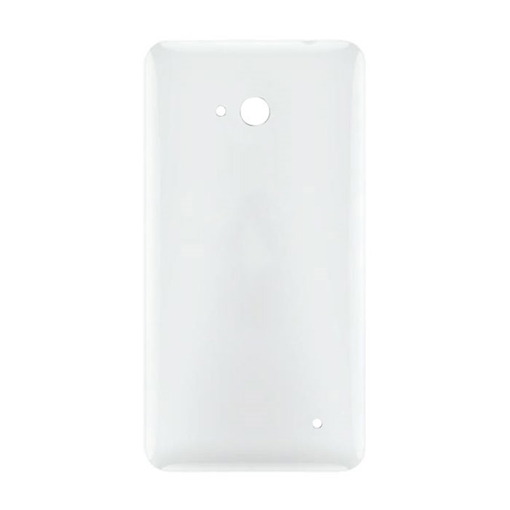 Picture of Back Cover for Nokia Lumia 640 - Colour: White