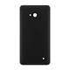 Εικόνα της Πίσω Καπάκι για Nokia Lumia 640 - Χρώμα: Μαύρο