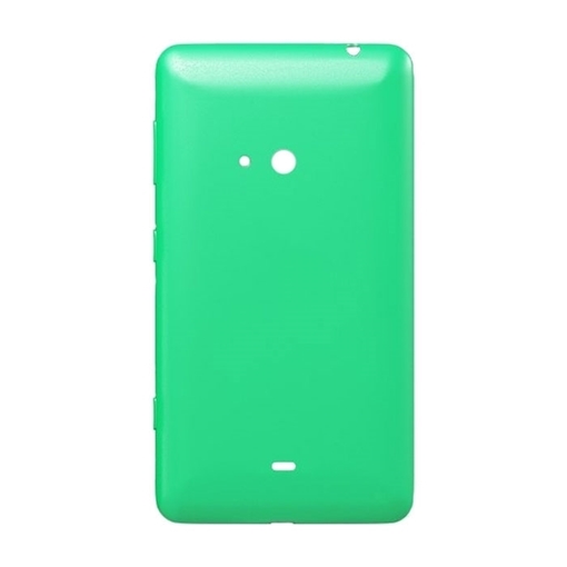 Picture of Back Cover for Nokia Lumia 625 - Color: Green