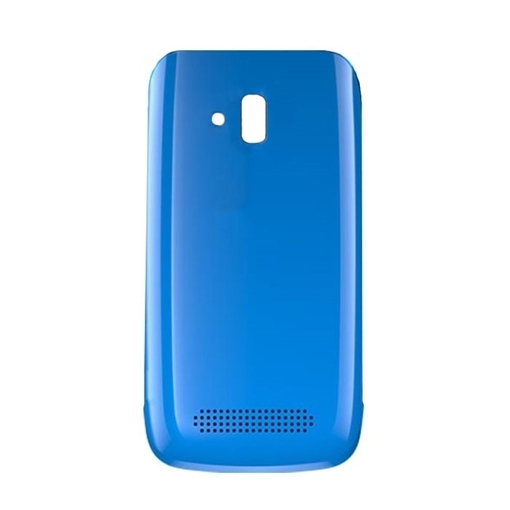 Picture of Back Cover for Nokia Lumia 610 - Colour: Blue