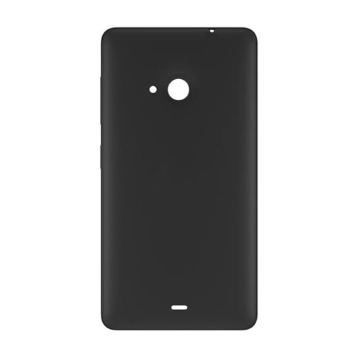 Picture of Back Cover for Nokia Lumia 535 - Colour: Black