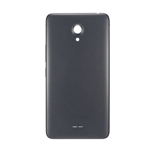 Picture of Back Cover for Alcatel 8050 - Color: Black