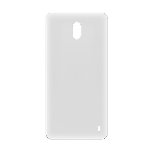 Picture of Back Cover for  Nokia 2 - Colour: White
