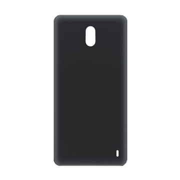 Εικόνα της Πίσω Καπάκι για Nokia 2 - Χρώμα: Μαύρο
