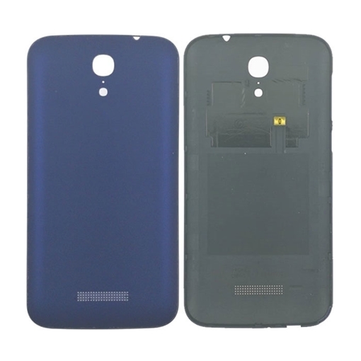 Picture of Back Cover for Alcatel 7045Y - Colour: Blue