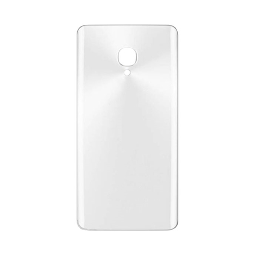 Πίσω Καπάκι για Alcatel 6044D - Χρώμα: Λευκό