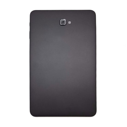 Πίσω Κάπακι για Samsung Galaxy Tab A T580 10.1" - Χρώμα: Μαύρο