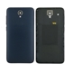 Picture of Back Cover for Alcatel 6037 - Color: Black