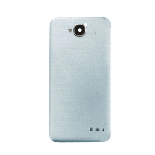 Picture of Back Cover for Alcatel 6012X - Colour: Silver