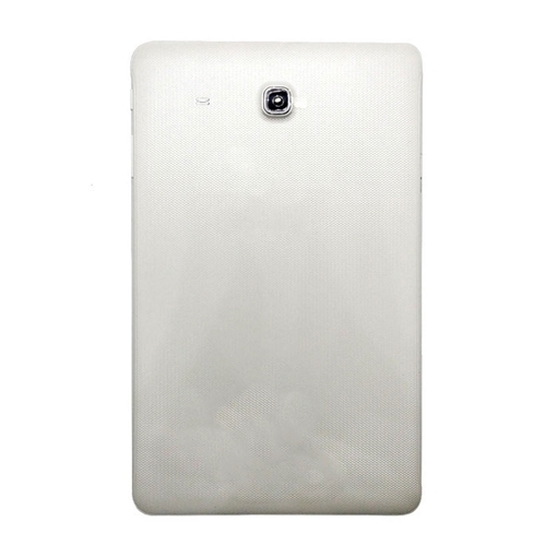 Picture of Back Cover for Samsung T560/T561 Galaxy Tab E 9.6 - Colour: White