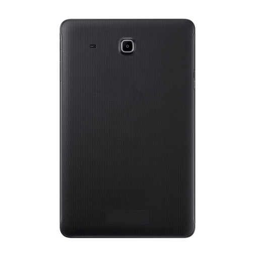 Πίσω Καπάκι για Samsung Galaxy Tab E 9.6 T560/T561 - Χρώμα: Μαύρο