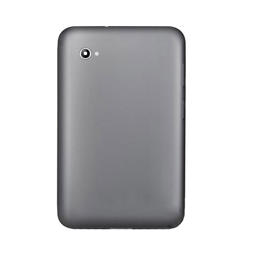 Picture of Back Cover for Samsung P6210 Galaxy Tab 7.0 Plus - Gray
