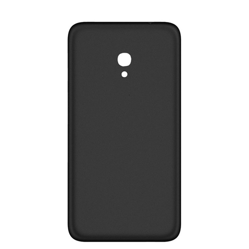 Picture of Back Cover for Alcatel 5045D - Color: Black
