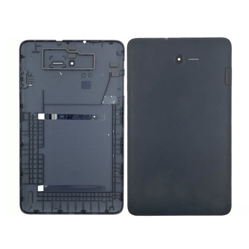 Picture of Back Cover for Alcatel Tab L220  - Colour: Black