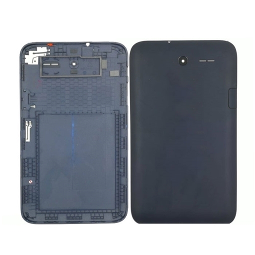 Picture of Back Cover for Alcatel Tab L213 - Colour: Black