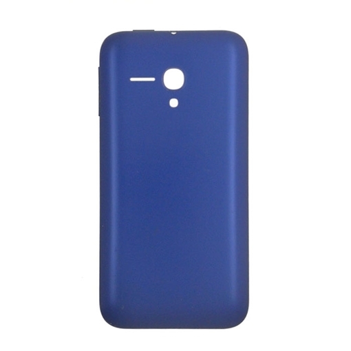 Picture of Back Cover for Alcatel 5038 - Colour: Blue