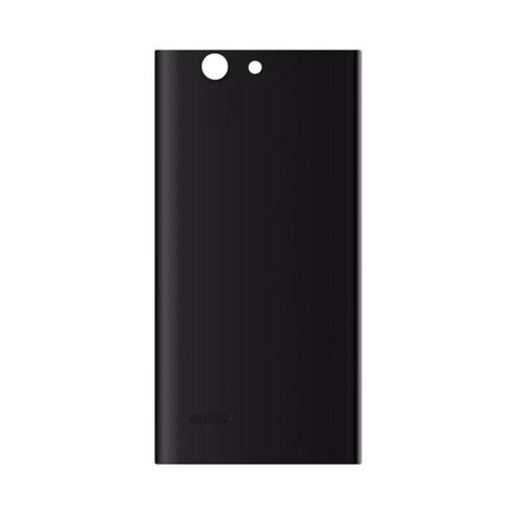Picture of Back Cover for ZTE Blade L2 -Color: Black