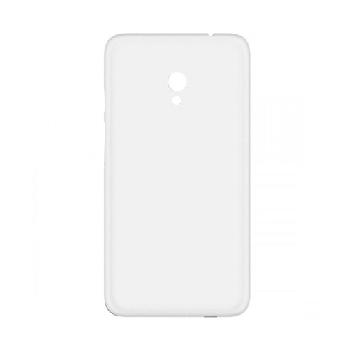 Πίσω Καπάκι για Alcatel 5010 - Χρώμα: Λευκό