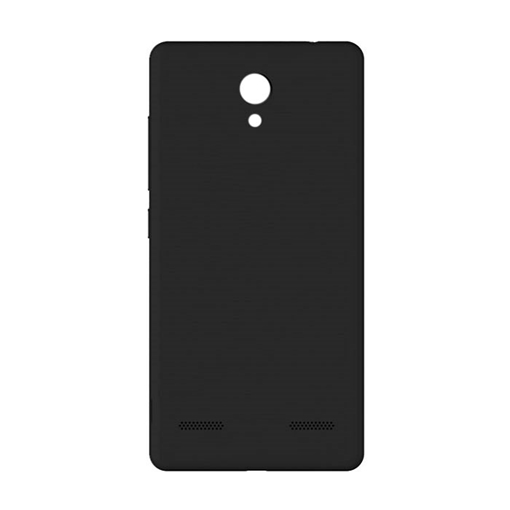 Picture of Back Cover for ZTE Blade L7 - Color: Black