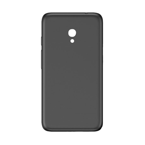 Picture of Back Cover for Alcatel 5010 - Color: Black