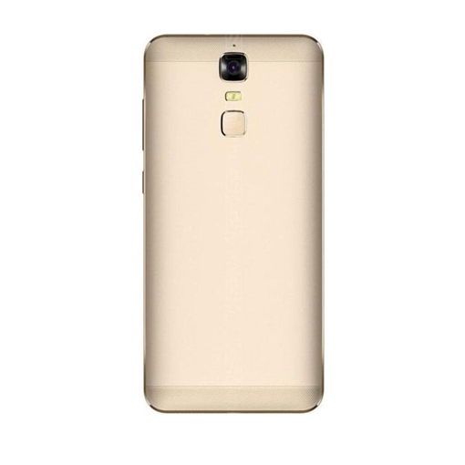 Picture of Back Cover for ZTE Blade A610 Plus -Color:Gold