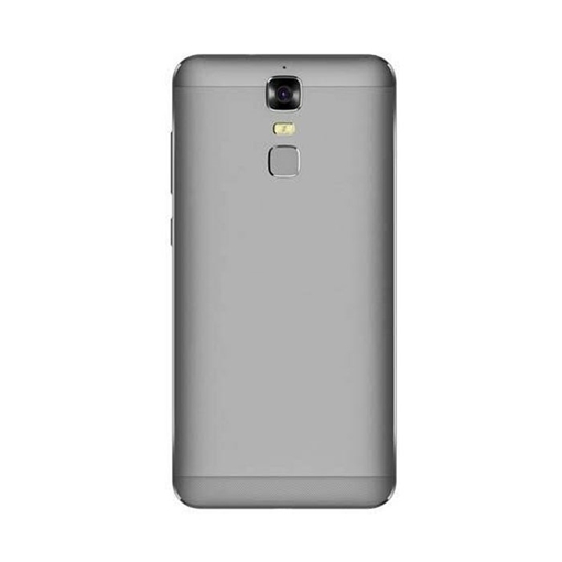 Picture of Back Cover for ZTE Blade A610 Plus -Color:Black