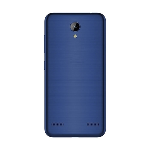 Picture of Back Cover for ZTE A520 - Color: Blue