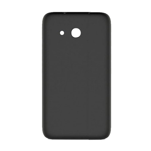 Picture of Back Cover for Alcatel 4034 - Color: Black