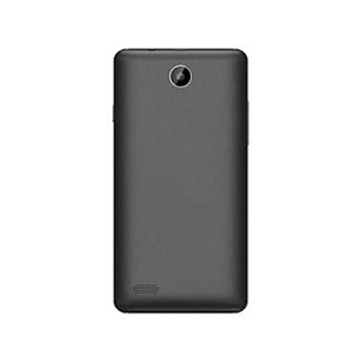 Picture of Back Cover for ZTE A410 -Color:Black